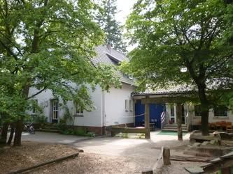 Städt. Kindertageseinrichtung Ackerstraße