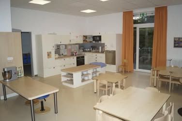 Städt. Kindertageseinrichtung Fichtenstraße