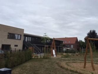 Städt. Kindertageseinrichtung Weserstraße