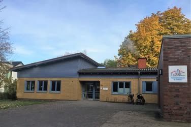 Kath. Kindertagesstätte St. Marien