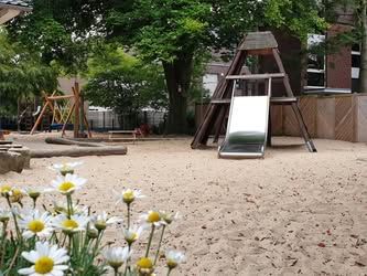 Kath. Kindergarten Liebfrauen
