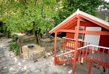 Ev. Kindergarten Johannes