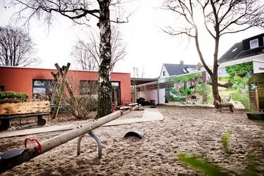 Ev. Kindergarten Comenius