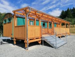 Natur-Gruppe LWQ klein