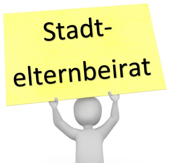 Stadtelternbeirat neu