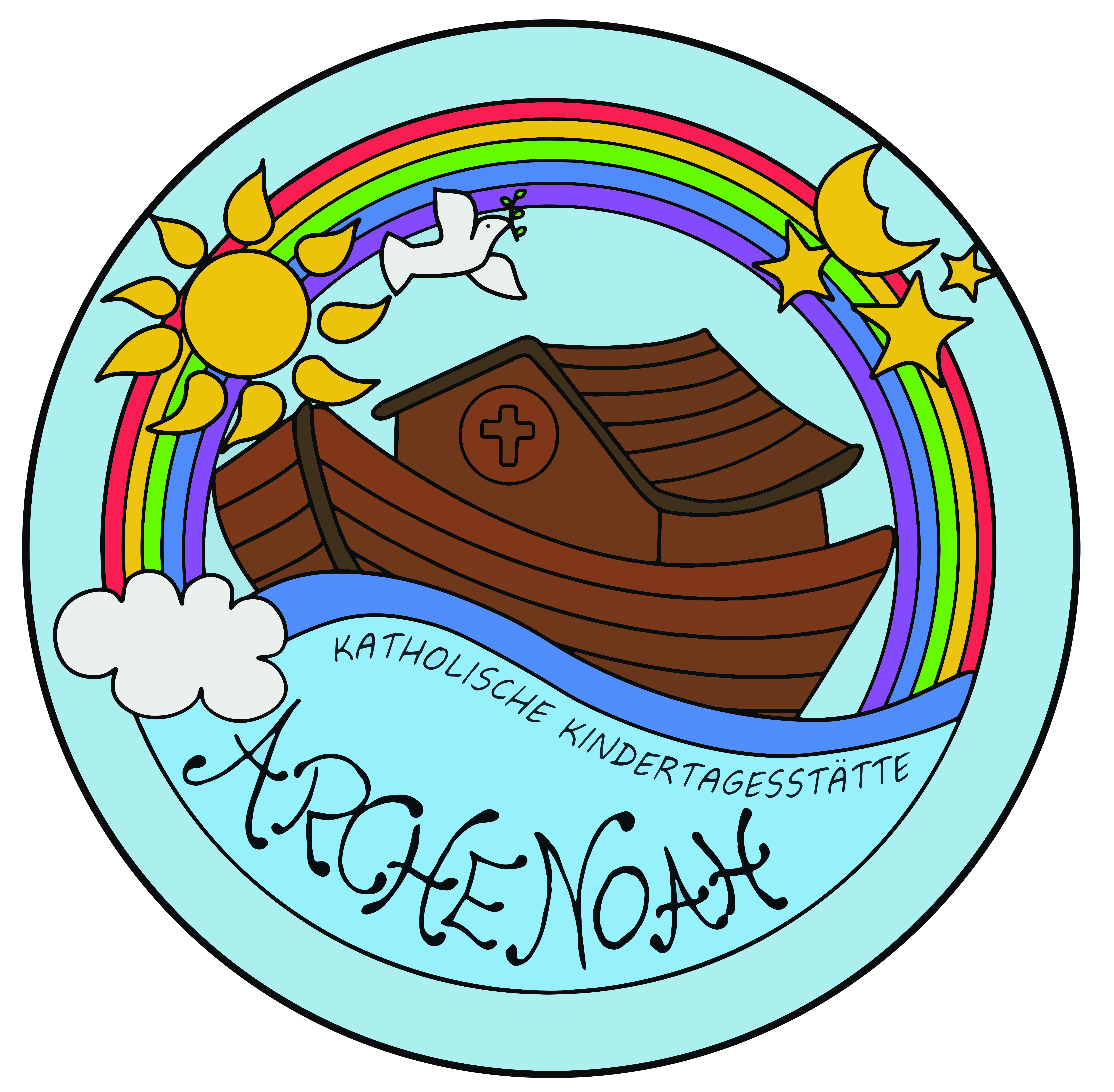 Logo Arche Noah