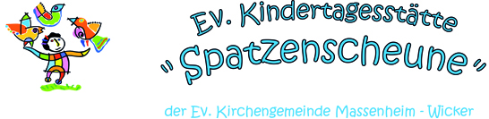 Logo Spatzenscheune