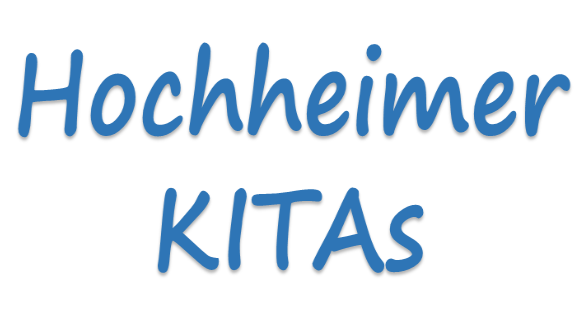 blau - hochheimer Kitas