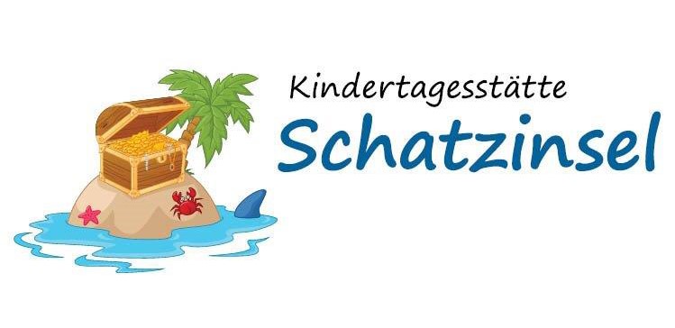 Logo Schatzinsel kleiner