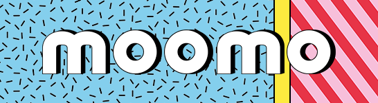 Logo moomo