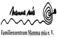 Logo Mama mia groß