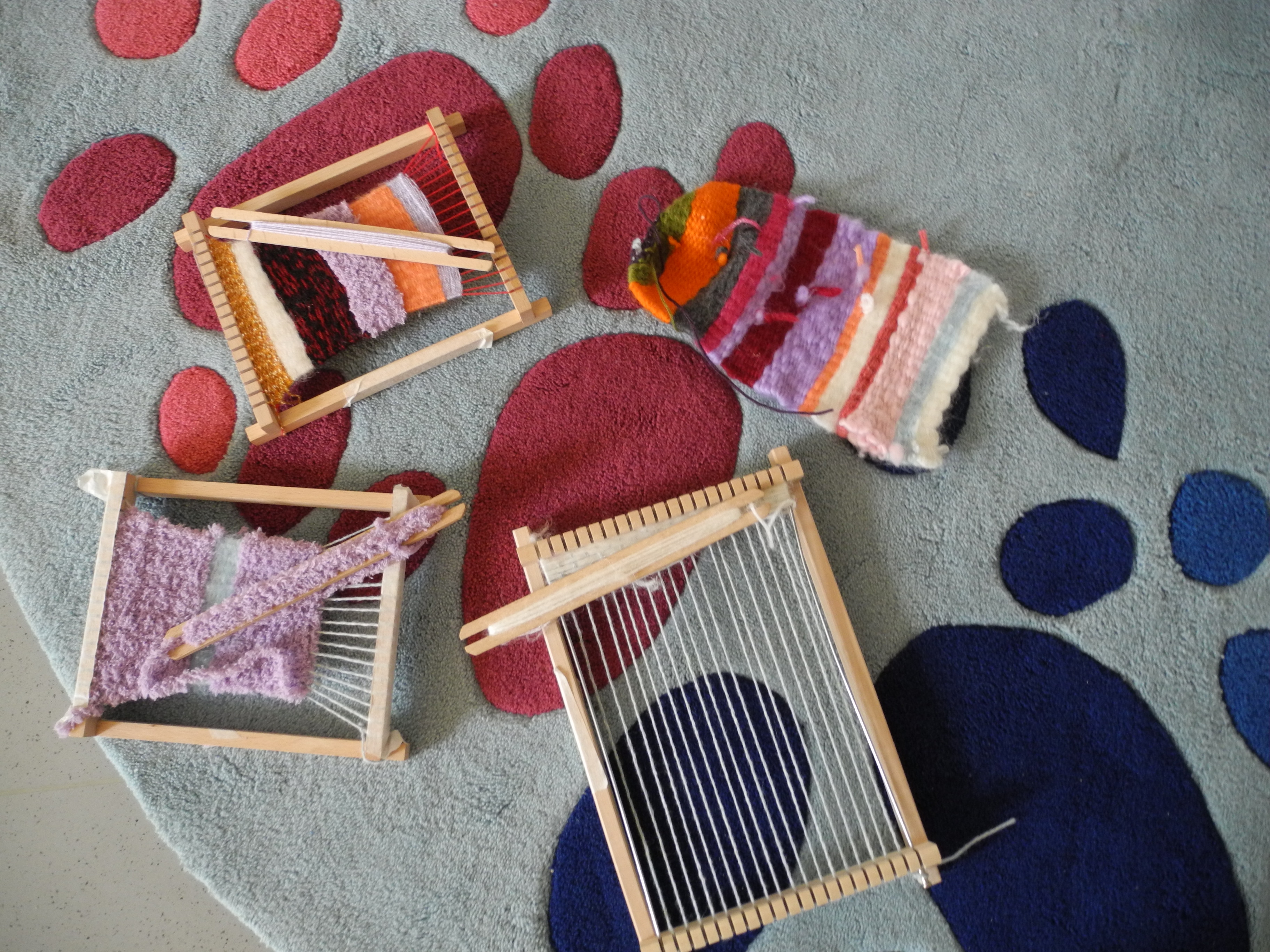 Schatzinsel Kunstwerke