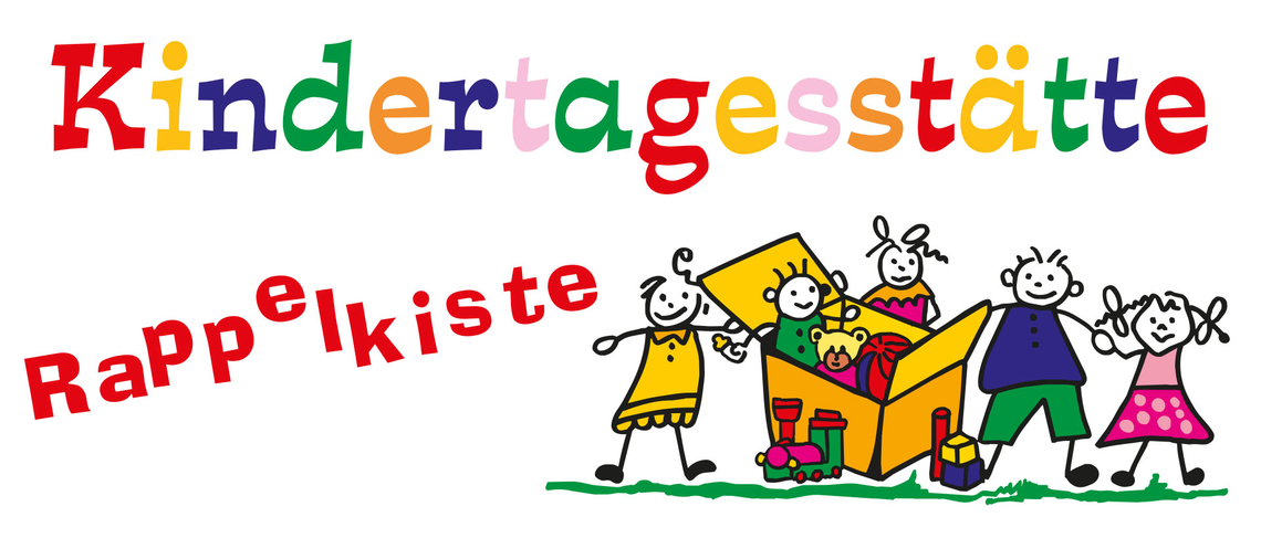 Logo Rappelkiste