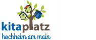 Logo kitaplatz.online hochheim