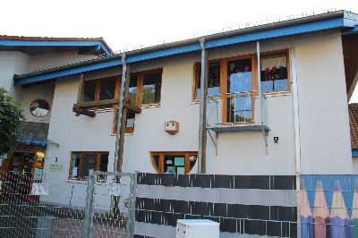 Kindertagesstätte Steinmetzstraße