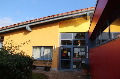Kindertagesstätte Am See