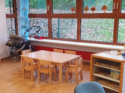 Kindertagesstätte Hetschbach