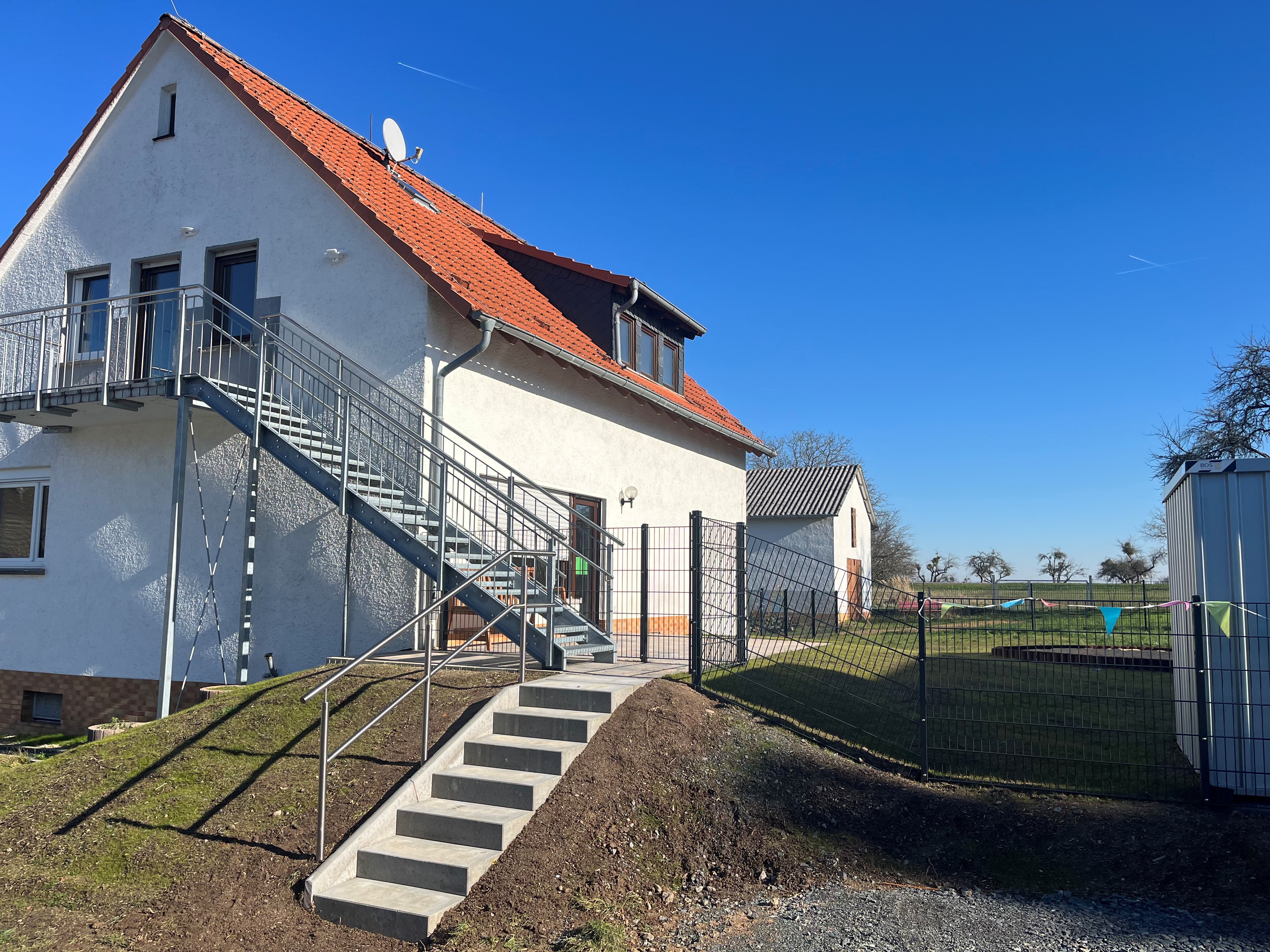 Krippenhaus Hassenroth