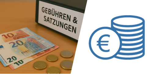Teaser_Gebühren&amp;Satzung