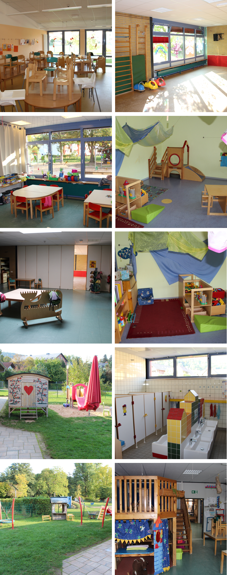 Bildergaleria_KIGA - Am See