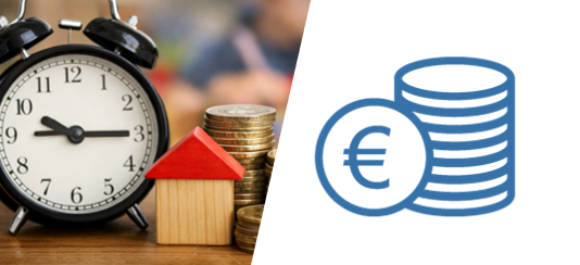 Teaser_Betreuungszeiten und -kosten