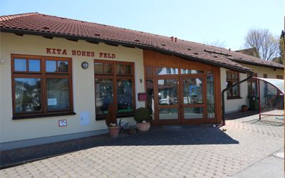 Kita Hohes Feld