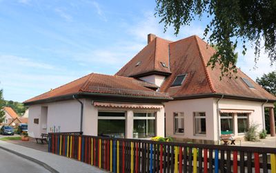 Kita Hombressen
