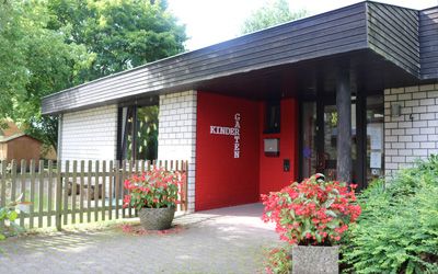 Kita Schöneberg