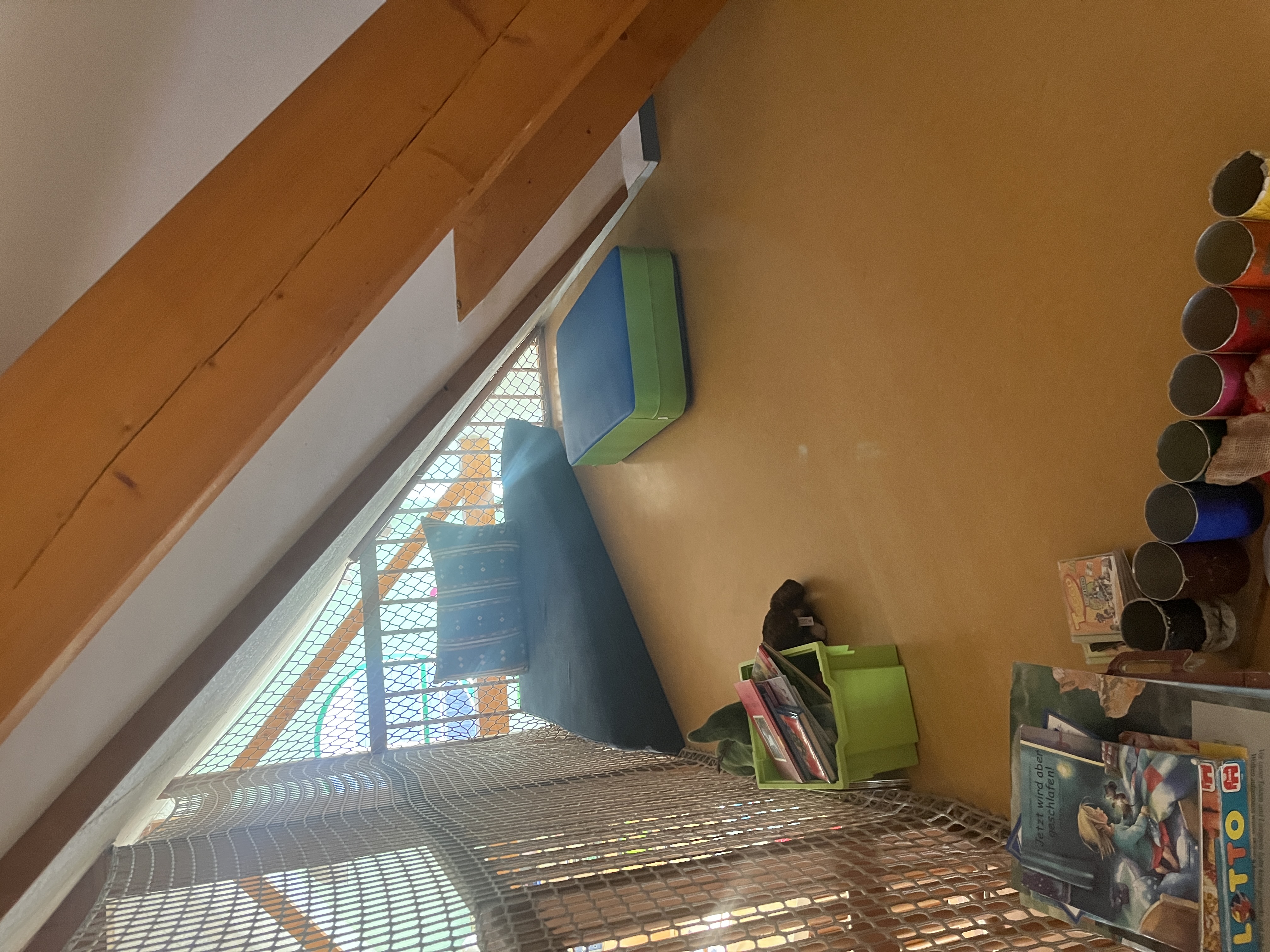 Kita Wichtelburg Innenansicht 2