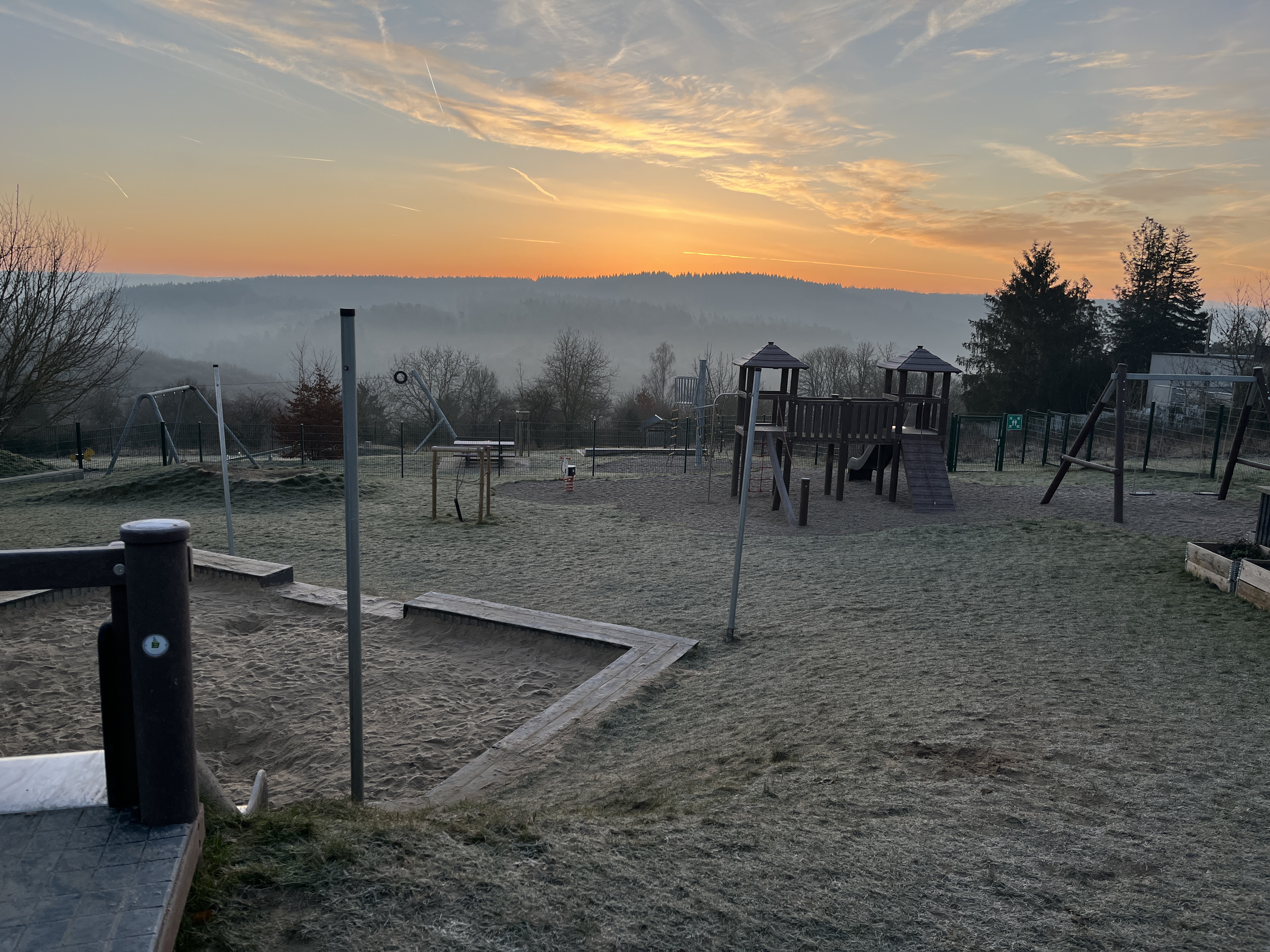 Kita Wichtelburg Spielbereich 2