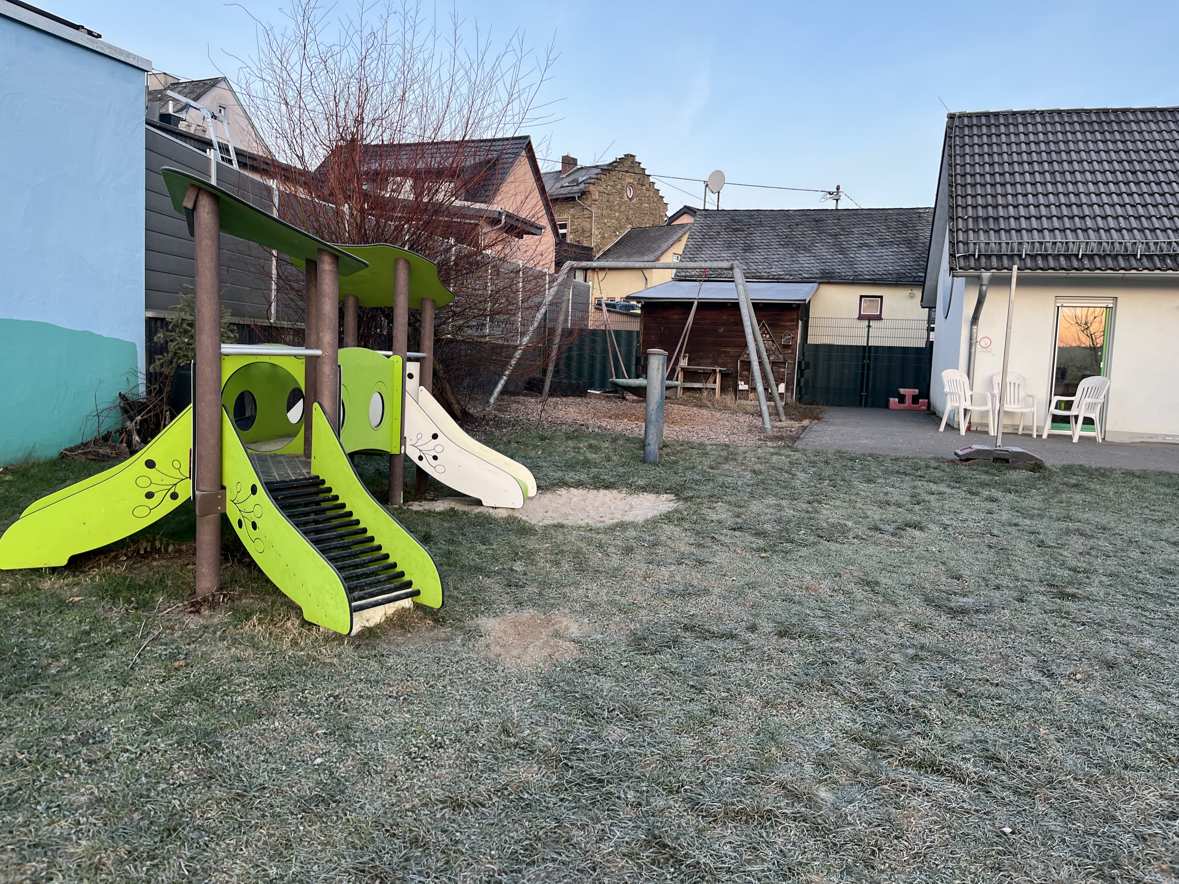 Kita Wichtelburg Spielbereich 1