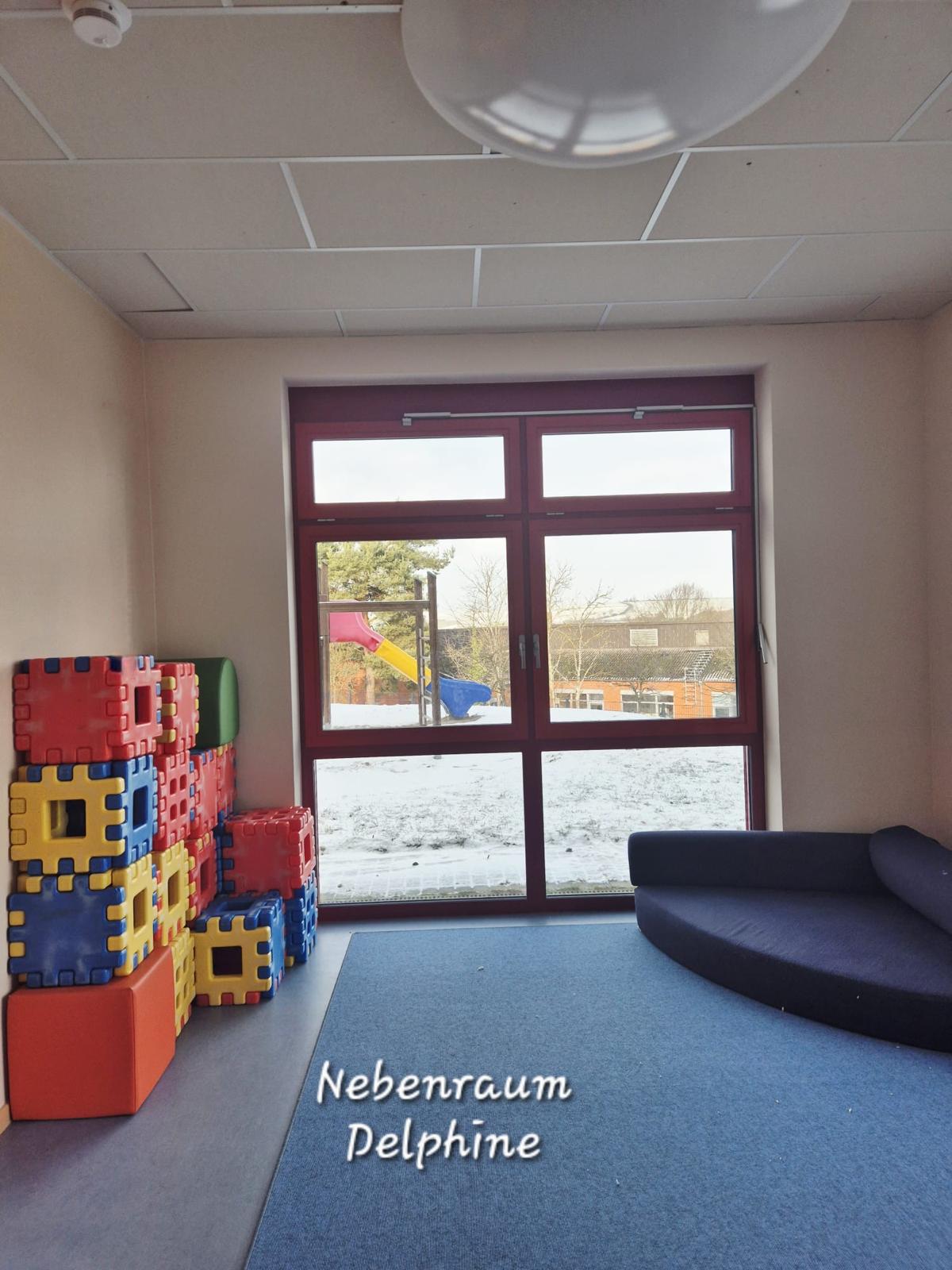 Impressionen aus der Kita Rappelkiste