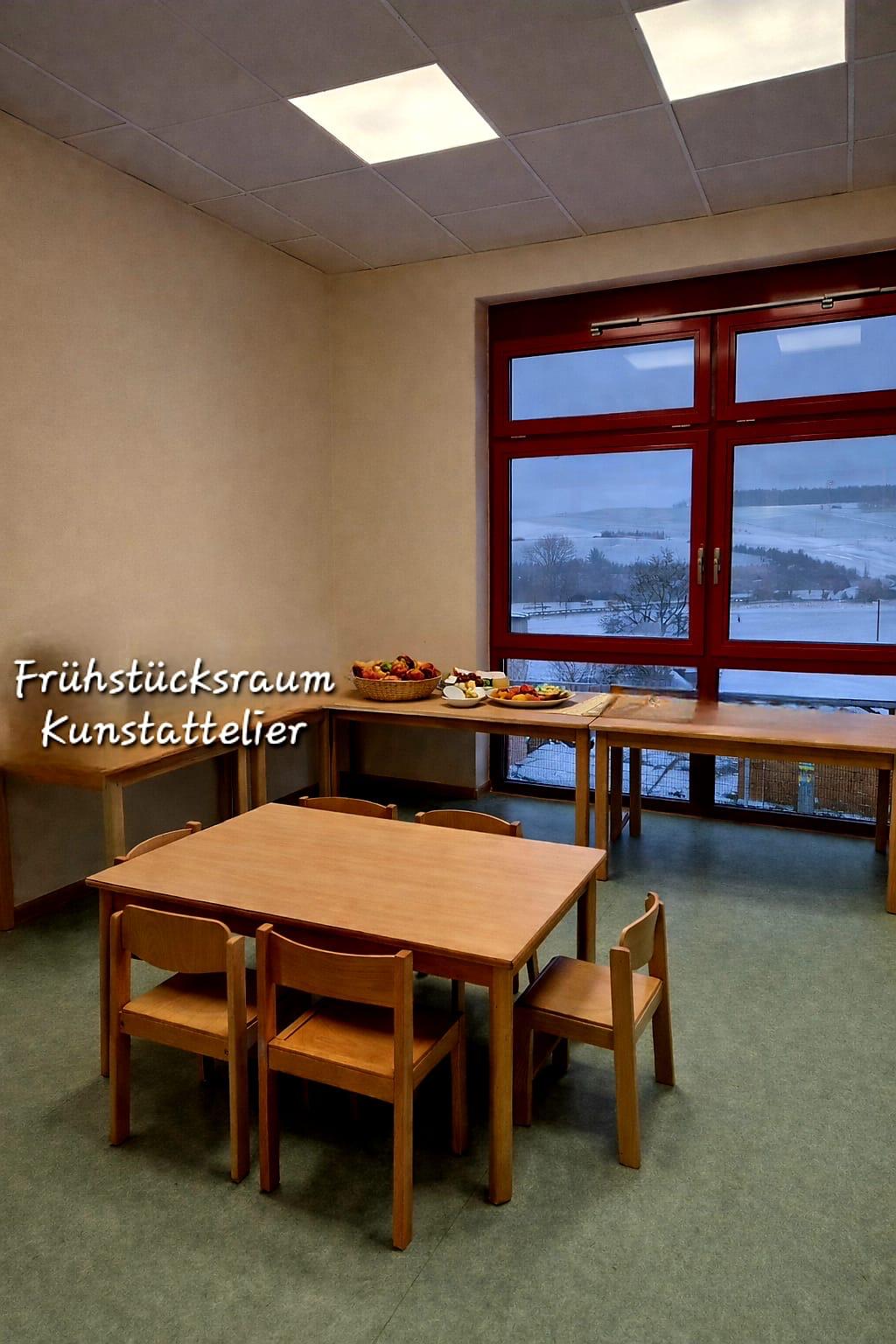 Impressionen aus der Kita Rappelkiste