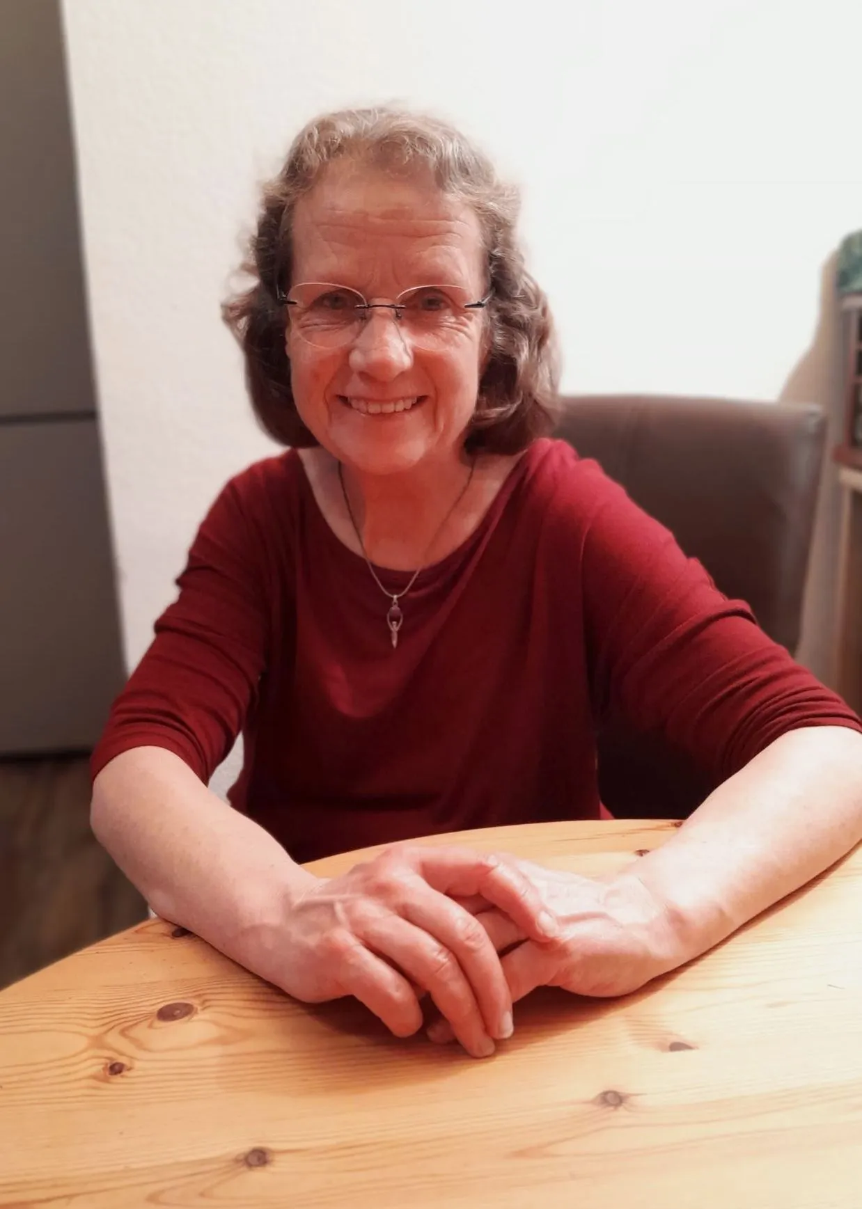 Sigrun Adler - Adlerhorst