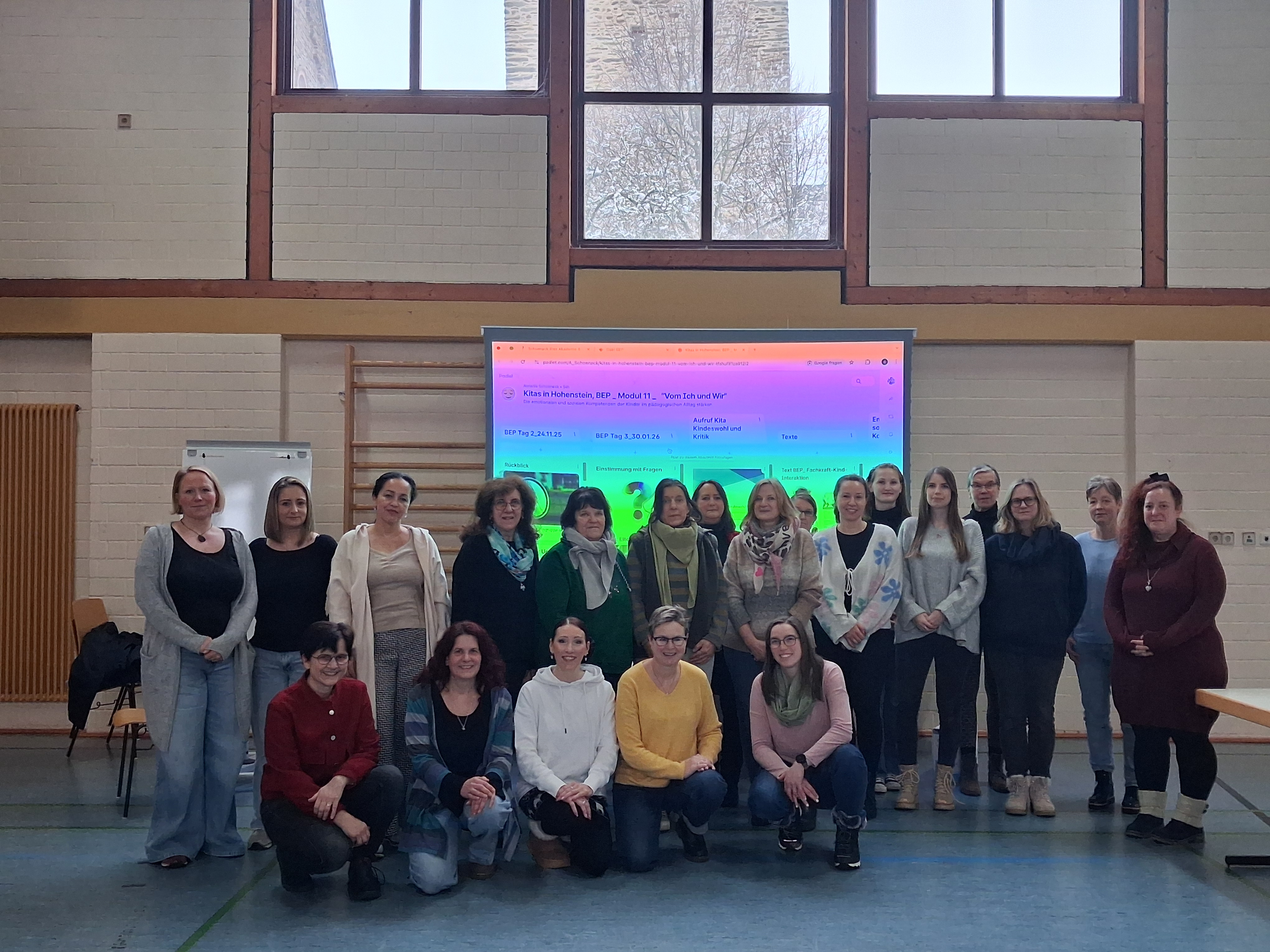Gruppenbild 2