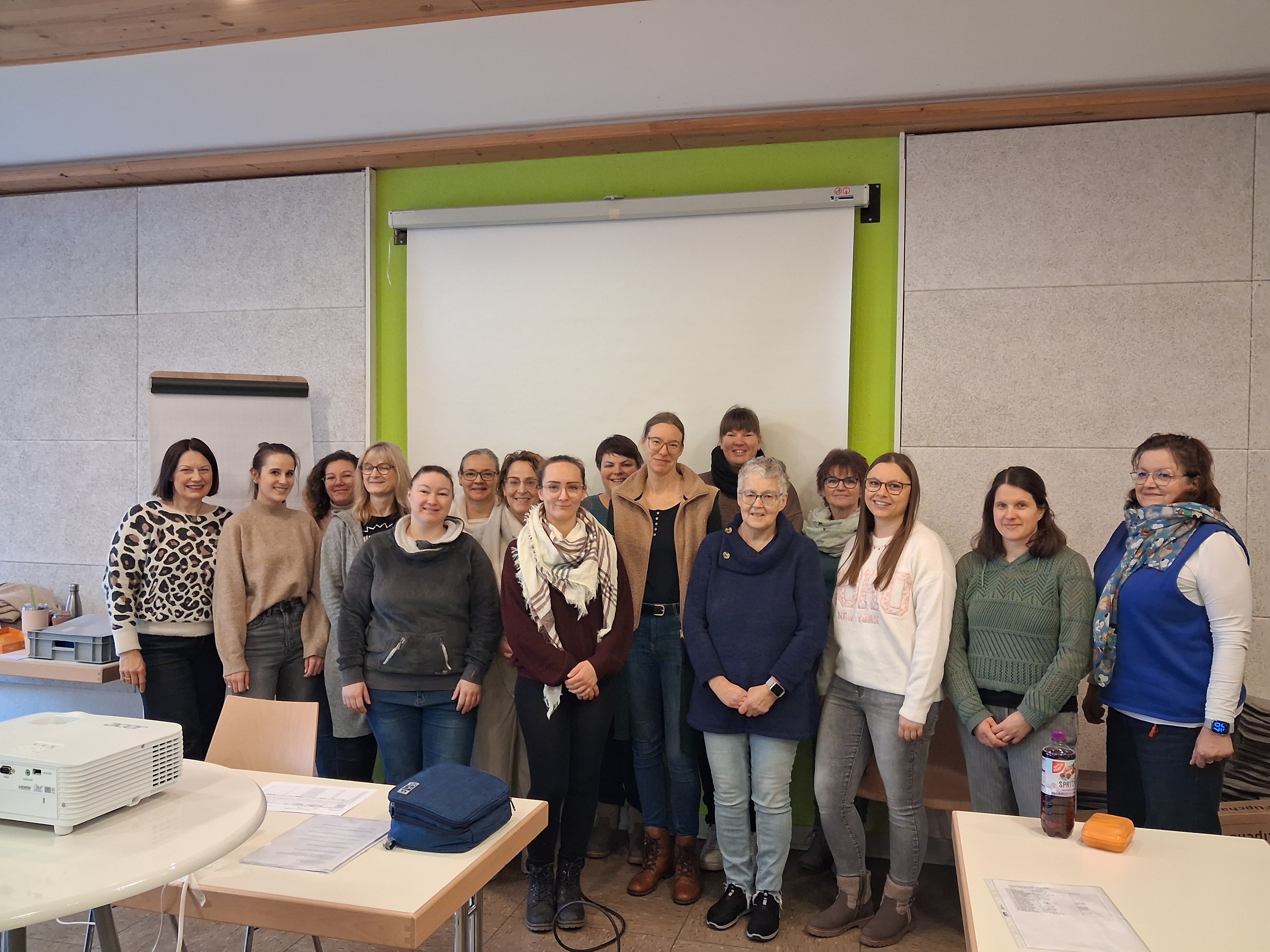 Gruppenbild 1