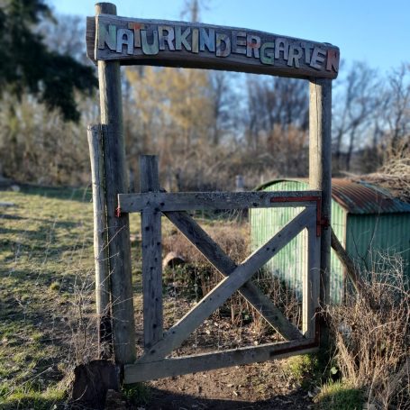 Kindergruppe