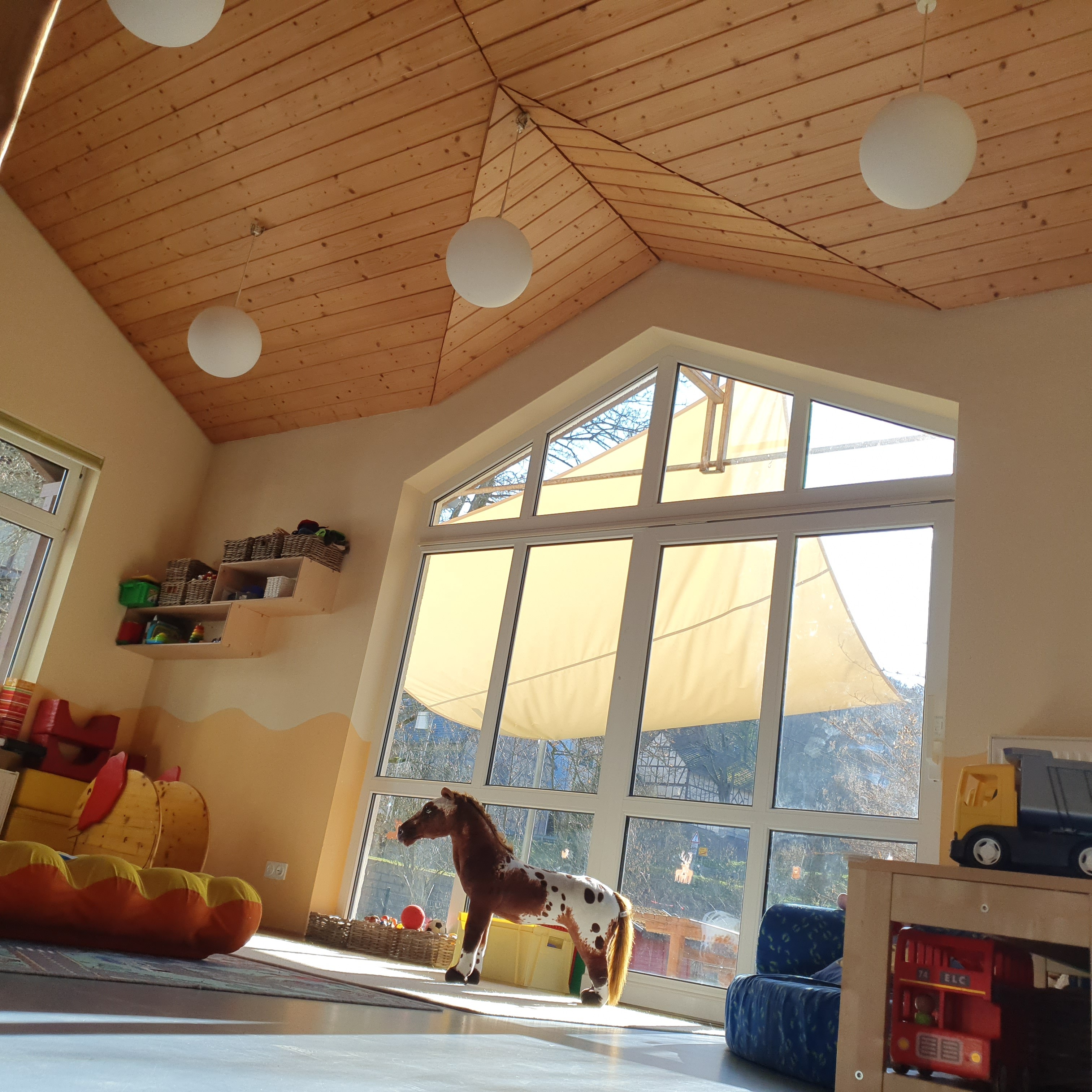 Kindergruppe