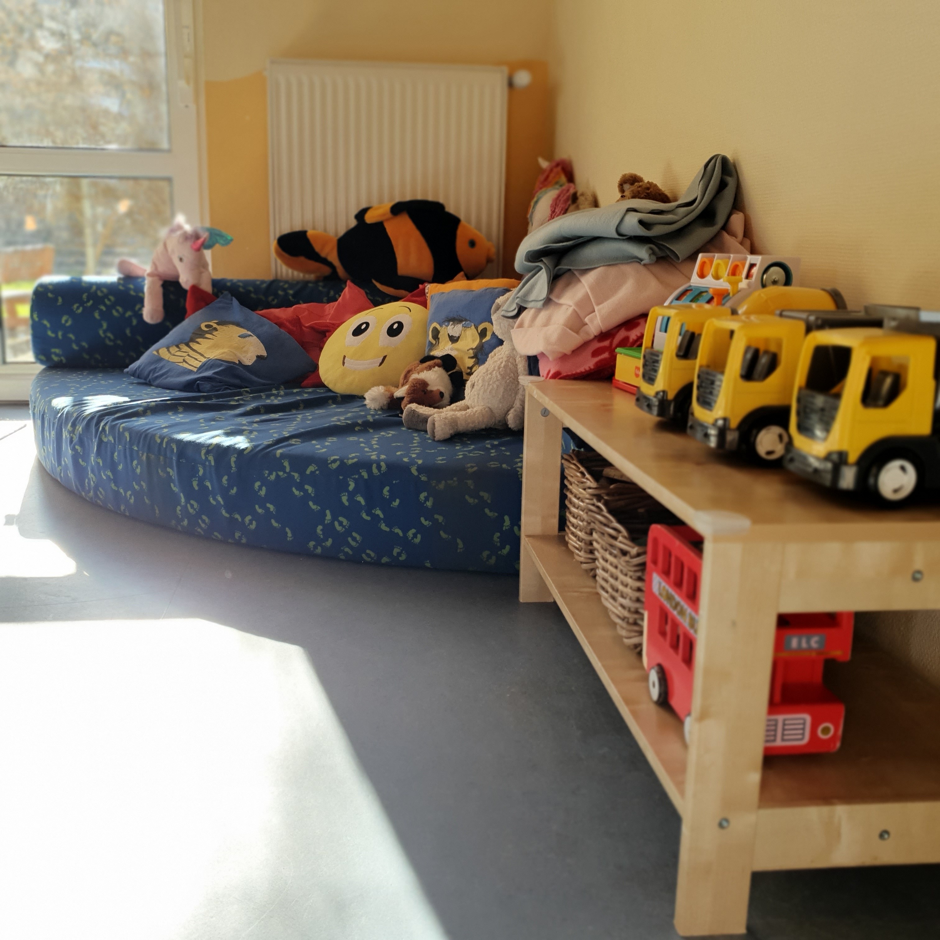 Kindergruppe