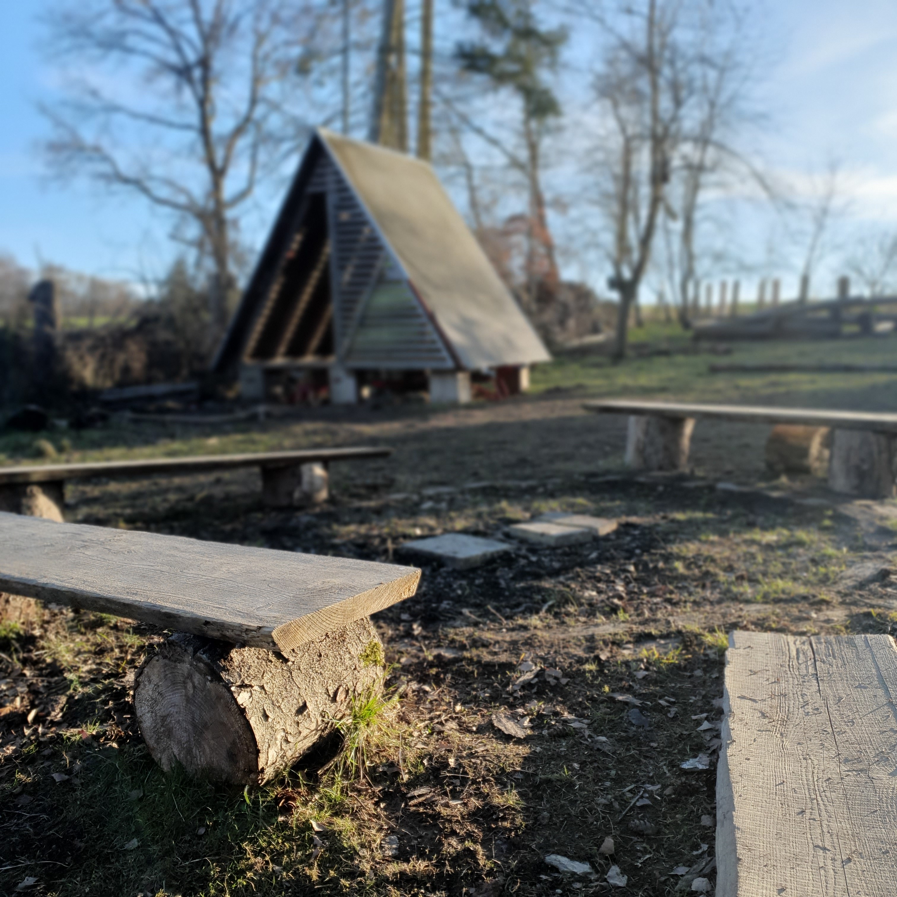 Kindergruppe