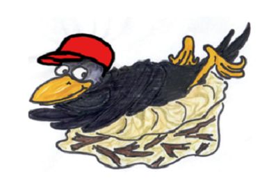Kita "Rabennest"
