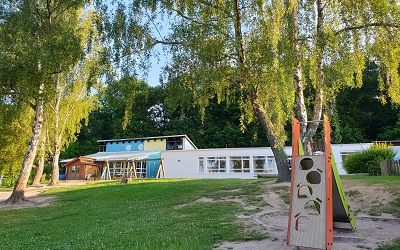 Städtischer Kindergarten "Purzelbaum"