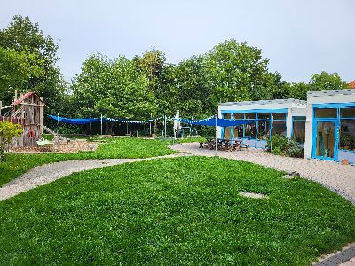Katholischer Kindergarten St. Marien