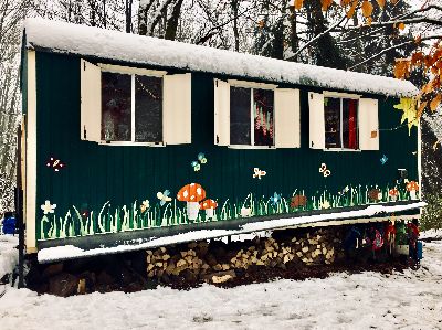Waldkindergarten Trullige Trolle