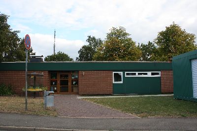 Kindertagesstätte Kunterbunt