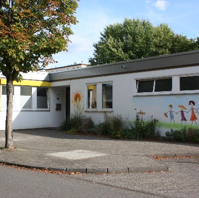 Kindertagesstätte Sonnenschein