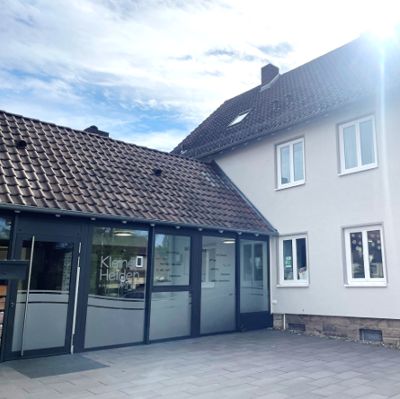 Kindertagesstätte Kleine Helden