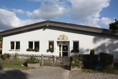 Kindertagesstätte Hillershausen