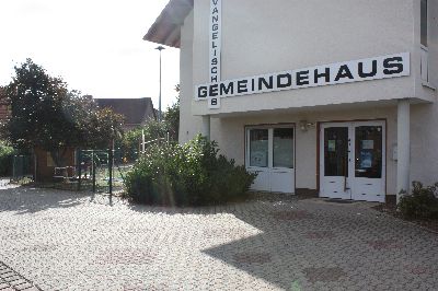 Kindertagesstätte Lelbacher Kinderstube