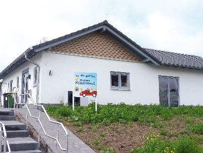 Kindertagesstätte Rhenaer Kükennest